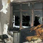 iftarda top degil molotof patladi 3 sefer basimiza geliyor gerekirse adalet bakanina gidecegim 5Bh52c56