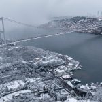 ikazlar art geriye geldi istanbulda kar ve soguk hava geri geliyor dGWftnCd