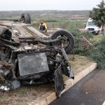 iki araba carpisti iki yarali wi97eFKA