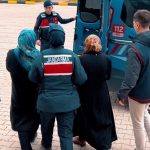 iki gunluk bebegi oldurup cukura gommuslerdi anne ve anneanne 5 yil sonra yakalandi Kw2ckakz