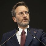 iletisim baskani altun turkiye sokaga teslim olmayacak ZLdMF5CR