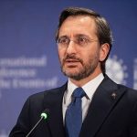 iletisim baskani fahrettin altun cumhurbaskanimiza yonelik iftiralara sahit oluyoruz ExWO6LaO