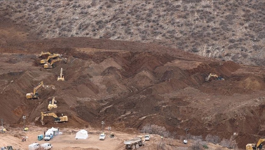 ilicteki maden faciasi davasi basladi 5i tutuklu 43 sanik yargilaniyor 948jm5Sj