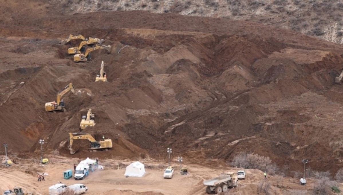 ilicteki maden faciasi davasi tutuklu sanik olmasi gereken aygitlar sonradan getirildi 2WMwle7w