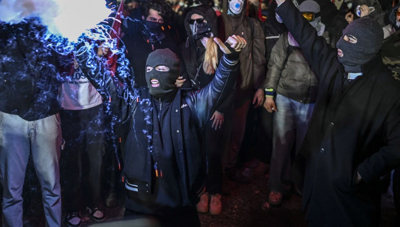 imamoglu aksiyonlarina ikinci iddianame 139 kuskulu hakkinda 3 yila kadar mahpus istemi gaZPXcf9