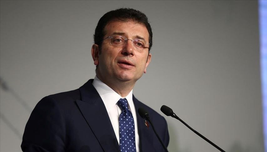 imamoglu neyle suclaniyor gozaltina alinanlar kimler dc3Sl2Yd