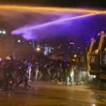 imamoglu protestolari suruyor ankara kizilayda gerginlik lYhWEpUE