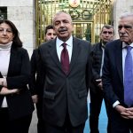 imrali heyetinin siyasi parti cesidi cumhurbaskani erdoganla ne vakit gorusulecek J8MQpABm