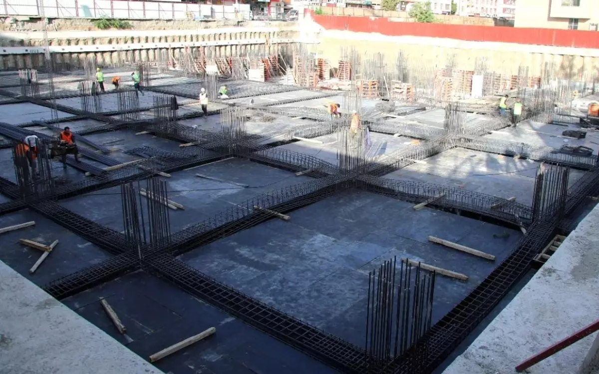 insaat maliyet endeksi yukseldi 9G1C16LX