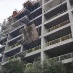 insaatta iskele coktu iki personel agir yarali stGUlVYT