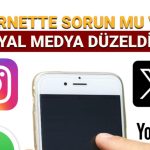 instagram twitter facebook whatsapp youtube duzeldi mi 20 mart bugun internette sorun mu var Vkf8H6wu