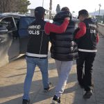interpol ariyordu urlada yakalandi 6UTflDN1
