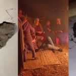 irakta 48 buyuklugunde zelzele yuksekovadaevlerde catlaklar meydana geldi zsA55Zcs