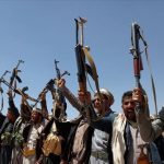 iraktan savlara yalanlama husiler irakta egitilmiyor w9OqORDd