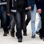 iran casuslarina uc vilayette operasyon bes kuskulu gozaltinda Bc14B7Be