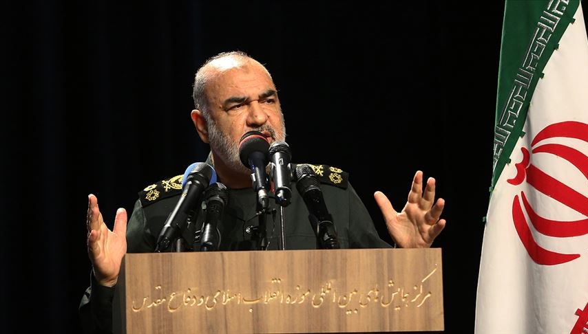 iran ihtilal muhafizlarindan trumpa cevap yikici karsilik verecegiz H3Tnjy9k