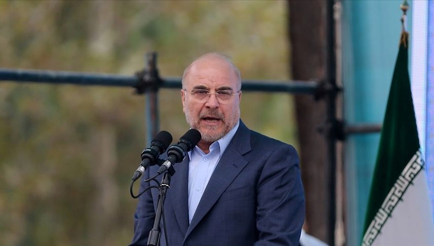 iran meclis baskani kalibaf trump irani silahsizlandirmayi hedefliyor LOBeR4mm