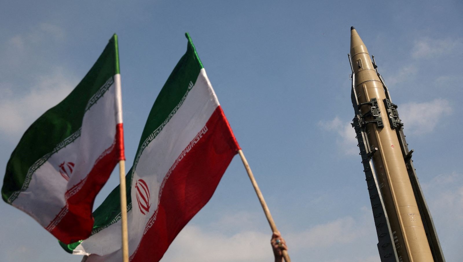 İran'dan Avrupa'ya Sert Uyarı: Büyükelçiler Çağrıldı 71 irandan avrupa atilimi almanya ve ingiltere temsilcilerini cagirdi PvQs81LT