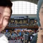 iranli bayanlarin sabiha gokcen havalimanindaki milano oyununu polis bozdu QOhDDVQk