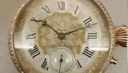 is insanlari ortasinda 35 milyon liralik saat hirsizligi davasi Mh3Dv1DO