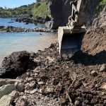 is makineleriyle denizi dolduran firmaya ceza CTY7fN1C