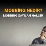 is yerinde mobbing sayilacak haller mobbing nedir ne demek mobbing cezasi var mi UN3GR7pU