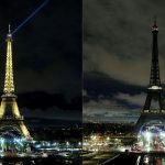 isiklar dunya icin sondu simge yapilar karanliga gomuldu AN1ch7Cz