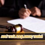 isimli tatil ne vakit basliyor ve bitiyor 2025 isimli tatil tarihleri ve gorulen davalar I2T1iD3K