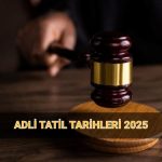 isimli tatil tarihi 2025 isimli tatilde hangi davalar gorulur kimler musaadeli 85NnNENx
