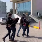 iskenderunda 3 hirsiz tutuklandi zyMEbhRB