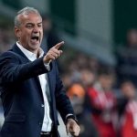 ismail kartal iran futboluna damga vuruyor LunrhCvY