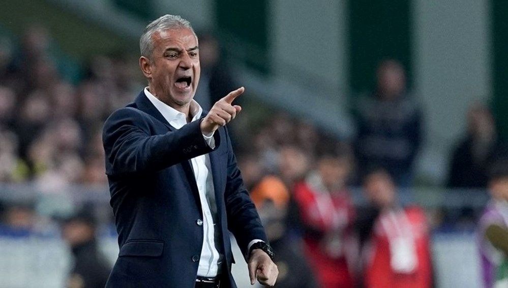 ismail kartal iran futboluna damga vuruyor LunrhCvY