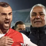 ismail kartalin kadrosu persepolis chadormaluyu serdar dursunun goluyle 1 0 yendi WOXGMAt8