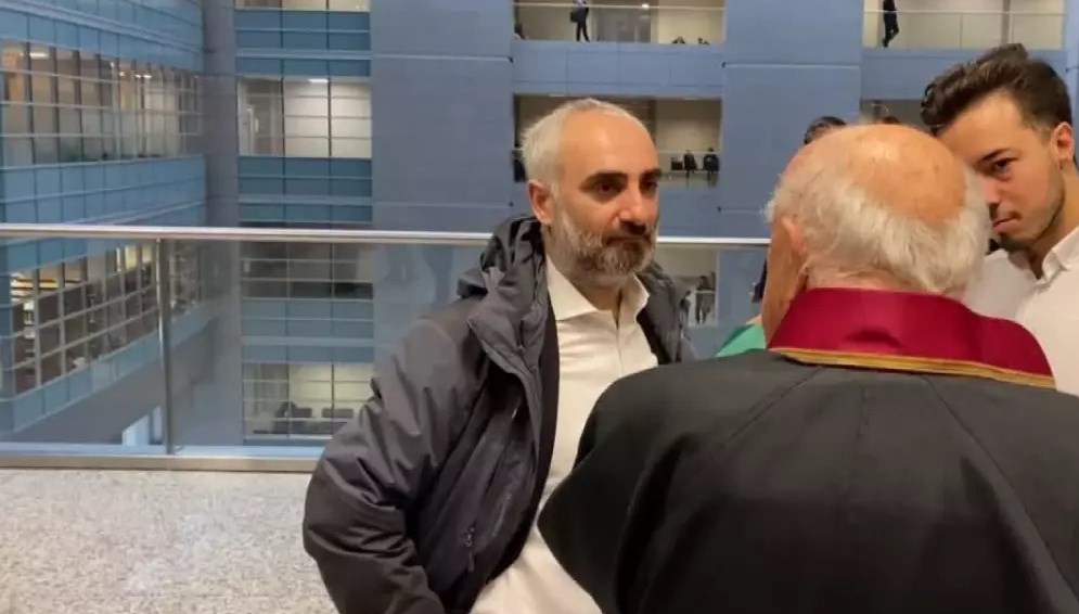 ismail saymaz gozaltina alindi KFBej54m