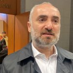 ismail saymaza seyahat gozaltisi olay ve gelismeleri yansiz ve objektif aktardim BsmJqN6Z