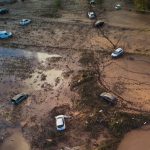 ispanya sele teslim alarm duzeyi yukseltildi Cn6Qe8Q7