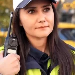 ispartada bayan polislerden ozel goruntu NP2QgHH9