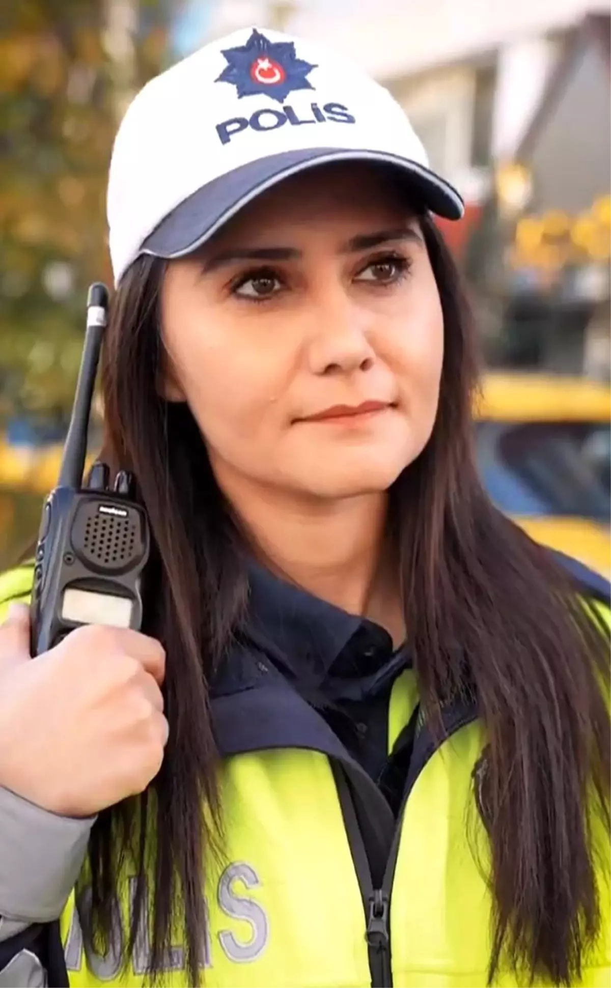 ispartada bayan polislerden ozel goruntu NP2QgHH9