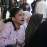 israil akinlari bayramin 2 gununde de durmadi 12 filistinli olduruldu rkhCKxqn