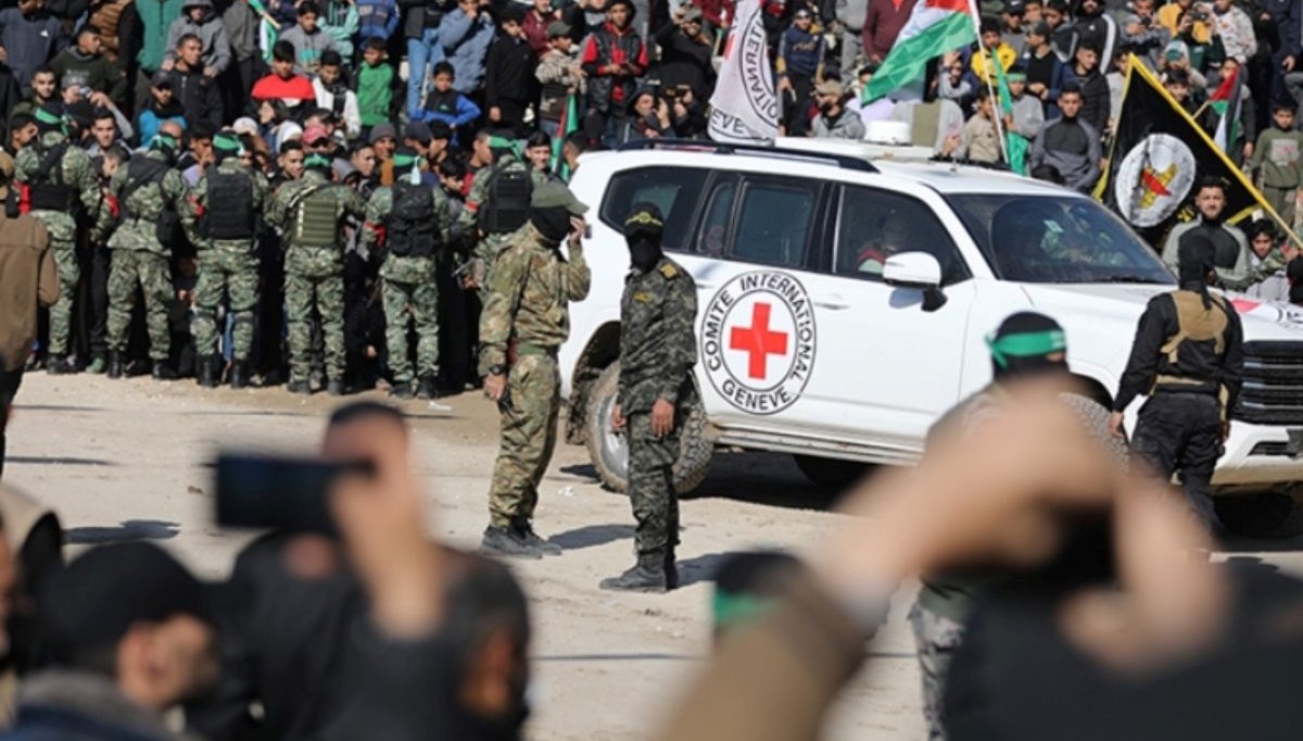 israil basini yazdi abdden gazzede yeni ateskes teklifi mZKwsBVW