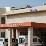 israil ordusu filistin turkiye dostluk hastanesinibombaladi nATvKflM