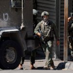 israil ordusu gazzede kara operasyonu baslattigini duyurdu RznTtjH4