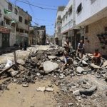 israil ordusununyeni amaci multeci kamplari u5eLmZ7g