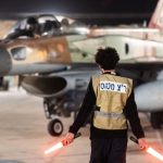 israil ve abdden ortak tatbikat savas jetleri birlikte havalandi K2VwYZLp