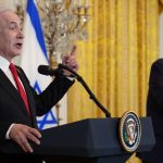 israil ve abdnin surgun plani ortaya cikti filistinlileri gondermek icin afrikada ulke ariyorlar dI9pneCR