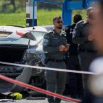 israilde aracla ezme tesebbusu 1 kisi oldu xmUfxLOQ