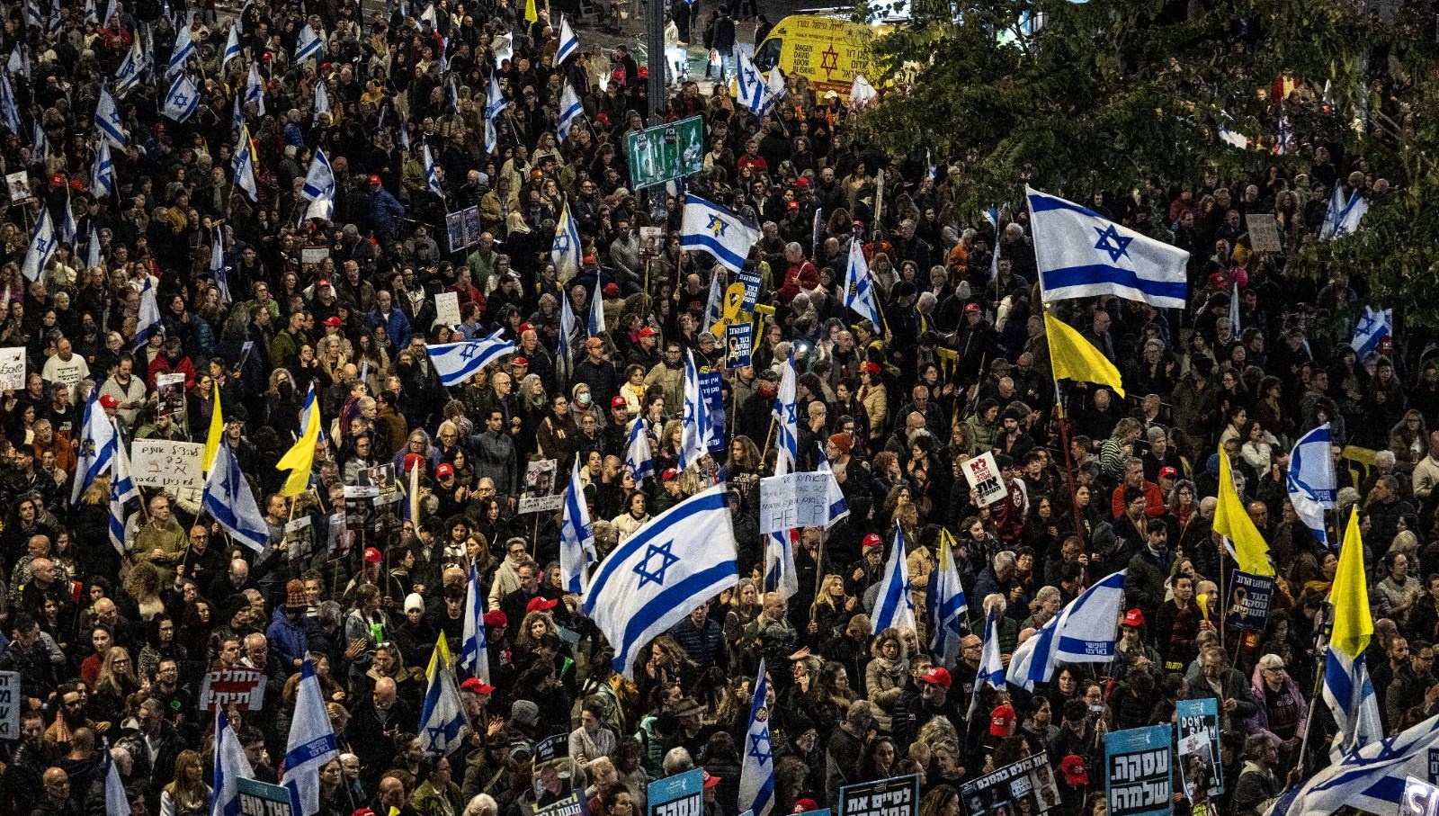 israilde ateskes anketi halkin yuzde 44u gazzede ateskes istiyor