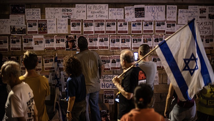 israilden ateskes icin yeni kural esirlerin yarisi ozgur birakilsin f667Czwr