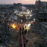 israilin gazzede elektrigi kesme kararina hamastan karsilikekim 2023ten beri kesik iXw3fmyZ