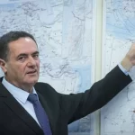 israilli bakandan skandal aciklama suriyedeki varligimizi sonsuza kadar surdurecegiz 3G44MAZu